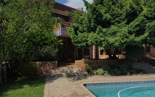 3 Bedroom House in Glen Austin AH