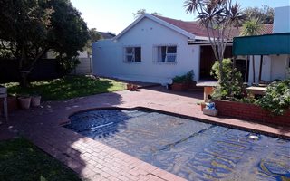3 Bedroom House in Sun Valley
