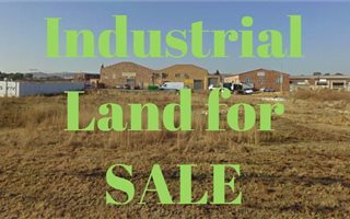 620 m² Industrial space in Lenasia