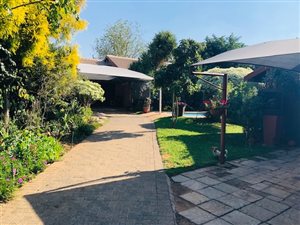 3 Bed House in Bo Dorp