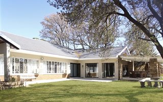 7 Bedroom House in De Aar