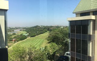 330 m² Commercial space in Mt Edgecombe