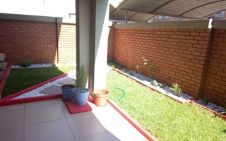 2 Bedroom Apartment in Booysens