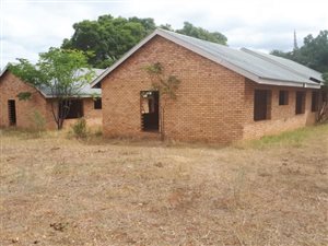 4.5 ha Farm in Ivydale