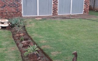 3 Bedroom House in Ventersdorp