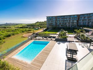 3 Bed Apartment in Sibaya Precinct