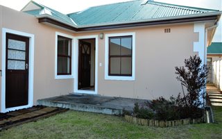 2 Bedroom Cluster in Milkwood Park