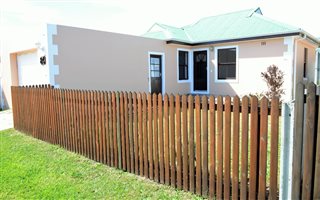 2 Bedroom Cluster in Milkwood Park
