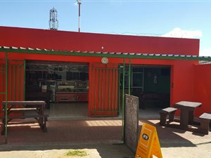 2 Bedroom House in Brakpan Central