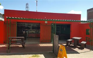 2 Bedroom House in Brakpan Central