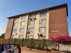 2 Bed Apartment in Morningside