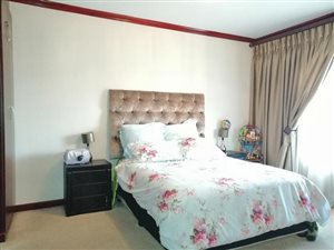 2 Bed Apartment in Summerset