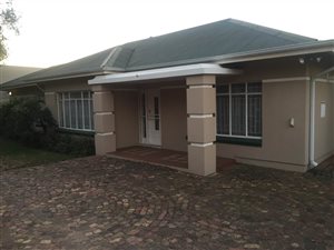3 Bed House in Cinderella