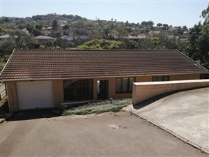 3 Bed House in Escombe