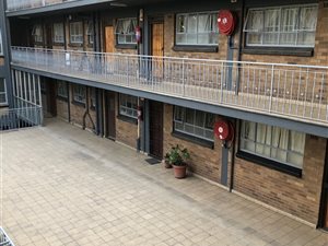 2 Bed Apartment in Gresswold