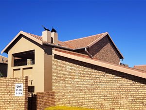 2 Bed Townhouse in The Wilds