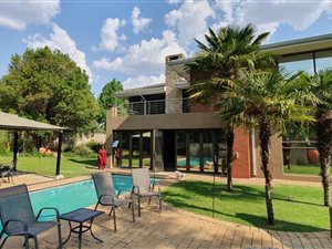 4 Bed House in Mantevrede