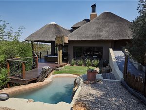 4 Bed House in Farmall