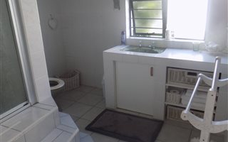 Hotel in Meerensee