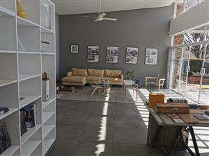 3 Bed House in Brooklyn