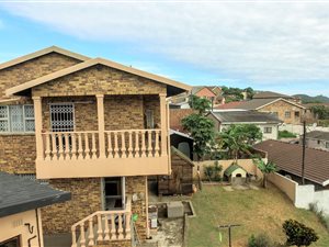 4 Bed House in Merebank