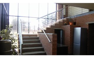 933 m² Industrial space in Vanderbijlpark CE6