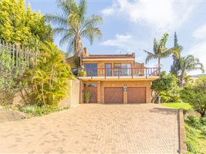 4 Bed House in Paarl Central West