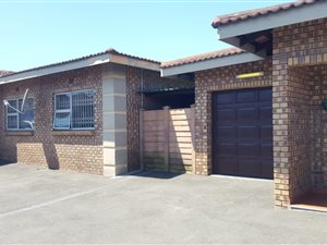 3 Bed Simplex in Arboretum