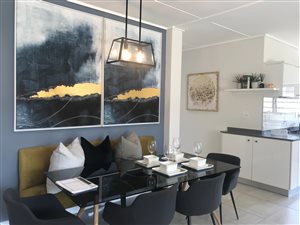 3 Bed Apartment in Waterfall Estate