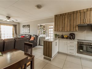 3 Bed House in Elandshaven