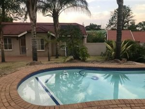 3 Bed House in Vorna Valley