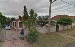 4 Bedroom House in Sea View