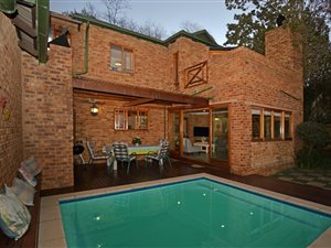 3 Bed House in Randpark Ridge