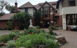 1 Bedroom Apartment in Berea