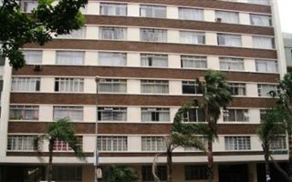 1 Bedroom Apartment in Albert Park