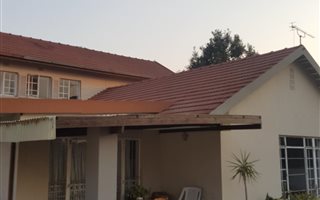 4 Bedroom House in Dunvegan