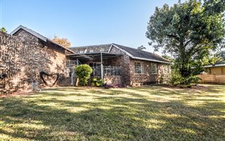 3 Bedroom House in West Acres