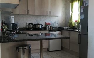 2 Bedroom Townhouse in Bassonia