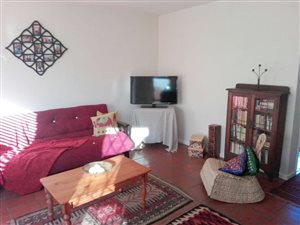 1 Bedroom Flat in Melkbosstrand