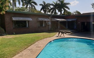 4 Bedroom House in Meerensee
