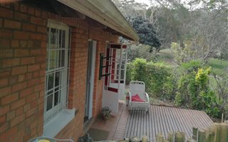 1 Bedroom Garden Cottage in Prestbury