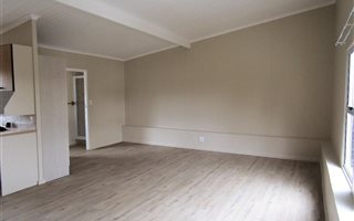 Bachelor apartment in Paradyskloof
