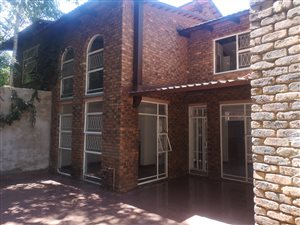 2 Bed Duplex in Brummeria