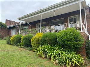 3 Bed Townhouse in Hilton