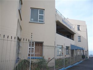 1 Bedroom Flat in Quigney