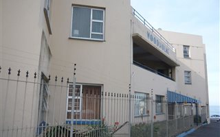 1 Bedroom Flat in Quigney