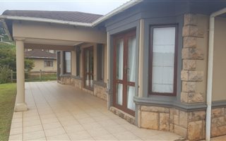 3 Bedroom House in Seaward Estates