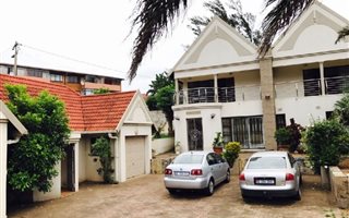 5 Bedroom House in Isipingo