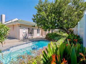 4 Bed House in Golden Acre