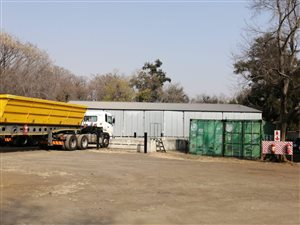 20 m² Farm in Kroondal